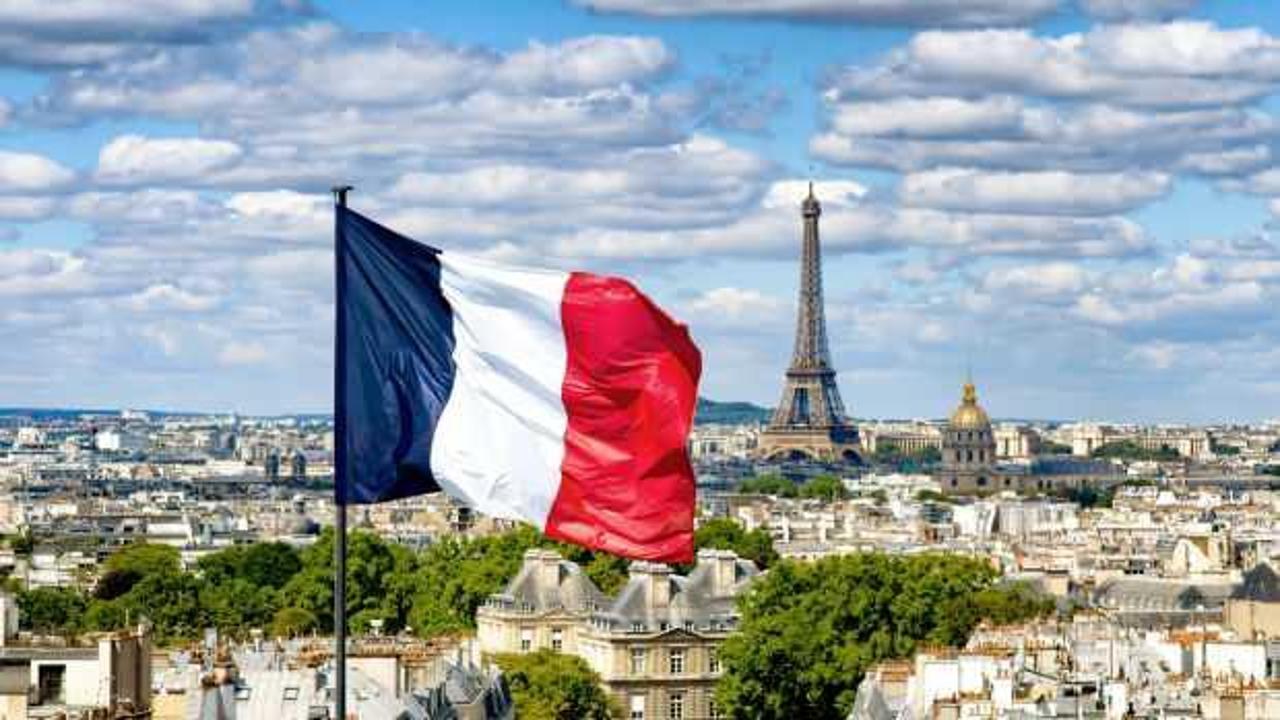 Uzay yarışına Fransa da katılıyor! Uzay çalışmaları için 9 milyar euro ayrıldı