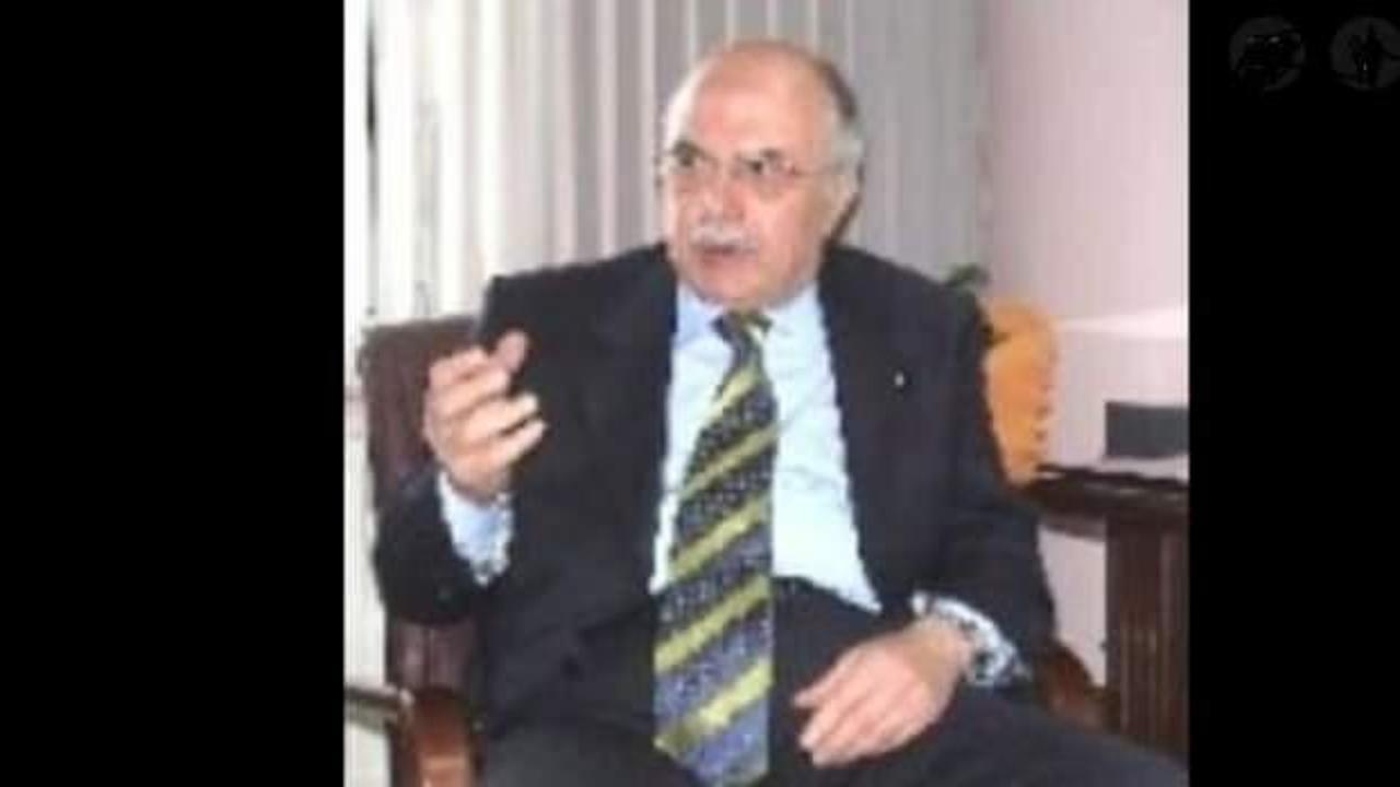 Eski Milletvekili Aslan Polat vefat etti
