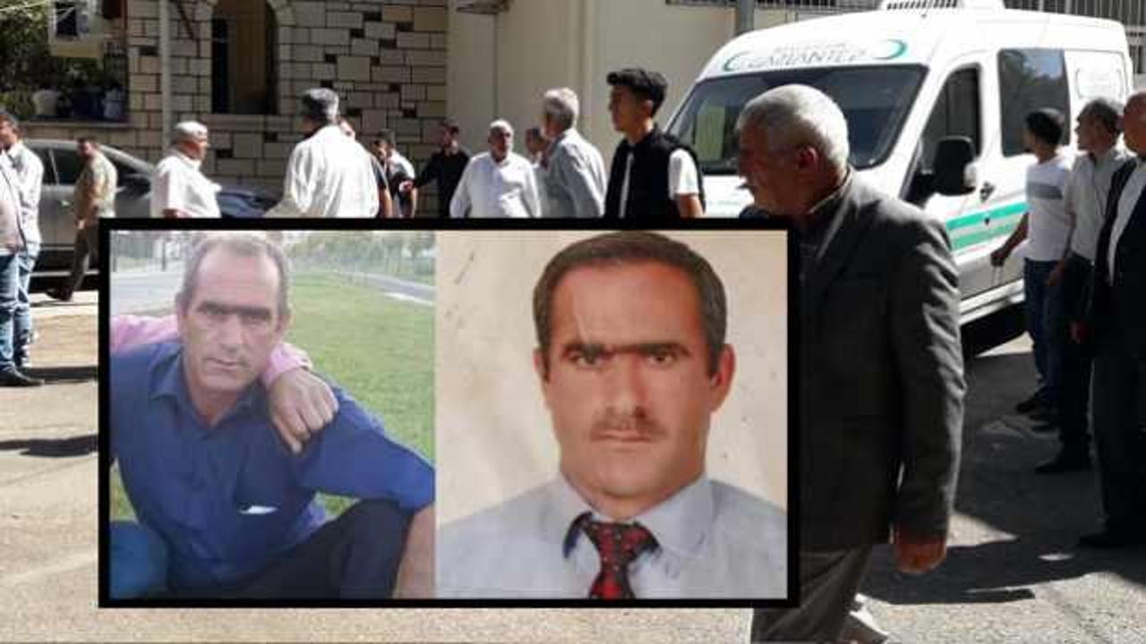 Akraba tartışması kanlı bitti! Eniştesi tarafından bı&ccedil;aklanarak katledildi 