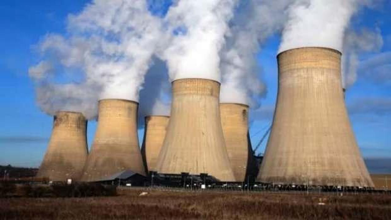 Almanya'dan 'enerji krizi' önlemi: İki nükleer santralin ömrü uzatılacak