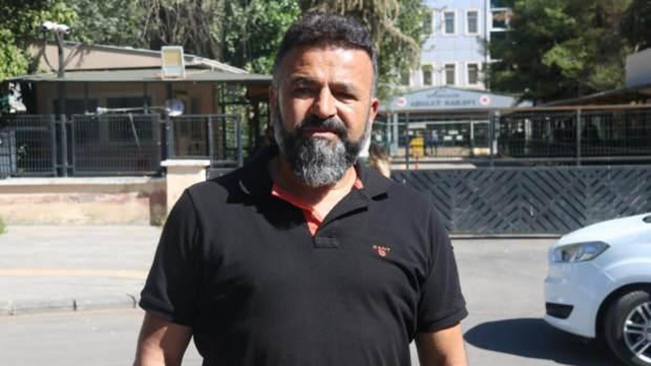 Azra G&uuml;lendam Haytaoğlu&rsquo;nun katili intihar etti, baba emin olmak i&ccedil;in Diyarbakır&rsquo;a geldi