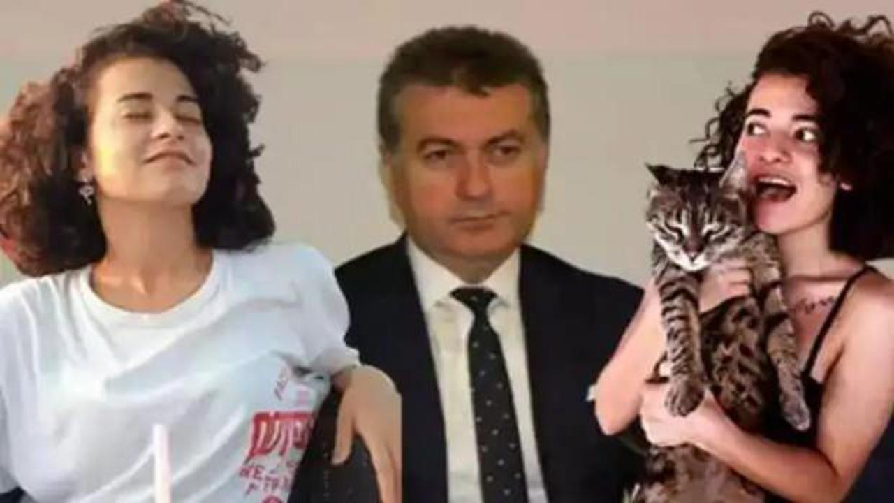 Azra G&uuml;lendam'ı canice &ouml;ld&uuml;ren Mustafa Murat Ayhan cezaevinde intihar etti