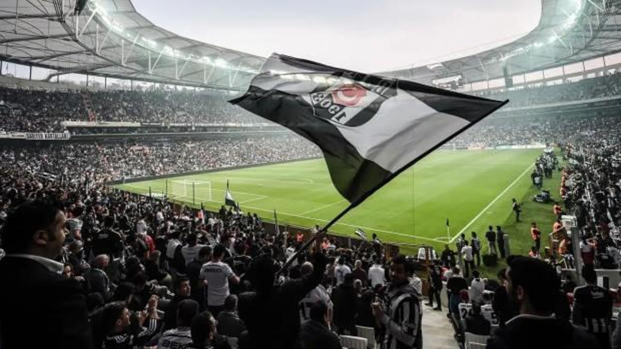 Beşiktaş-Fenerbah&ccedil;e derbisi i&ccedil;in seyirci kararı!