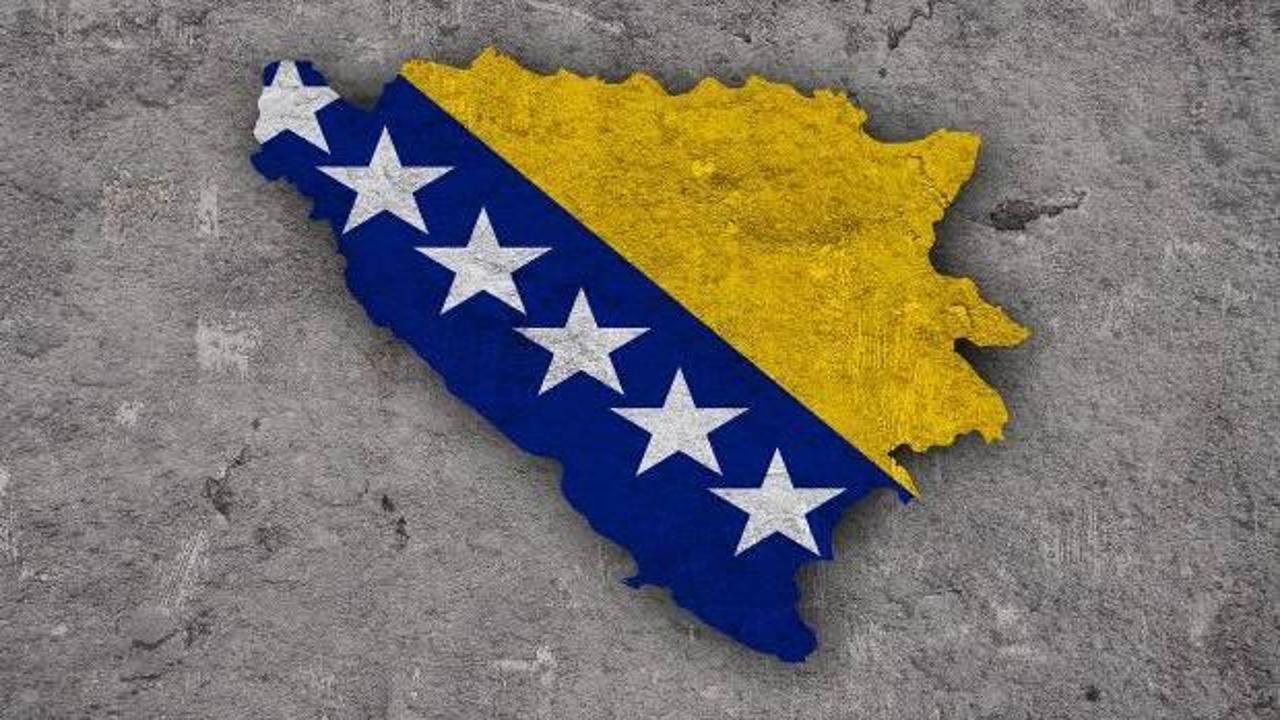 Bosna Hersek'te halk yarın sandık başına gidiyor