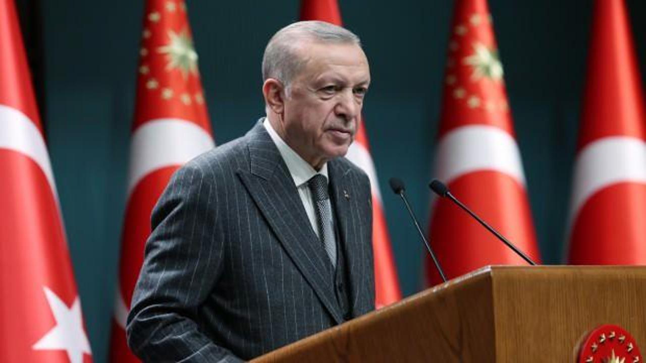 Çek basını Cumhurbaşkanı Erdoğan’ı manşetlerine taşıdı