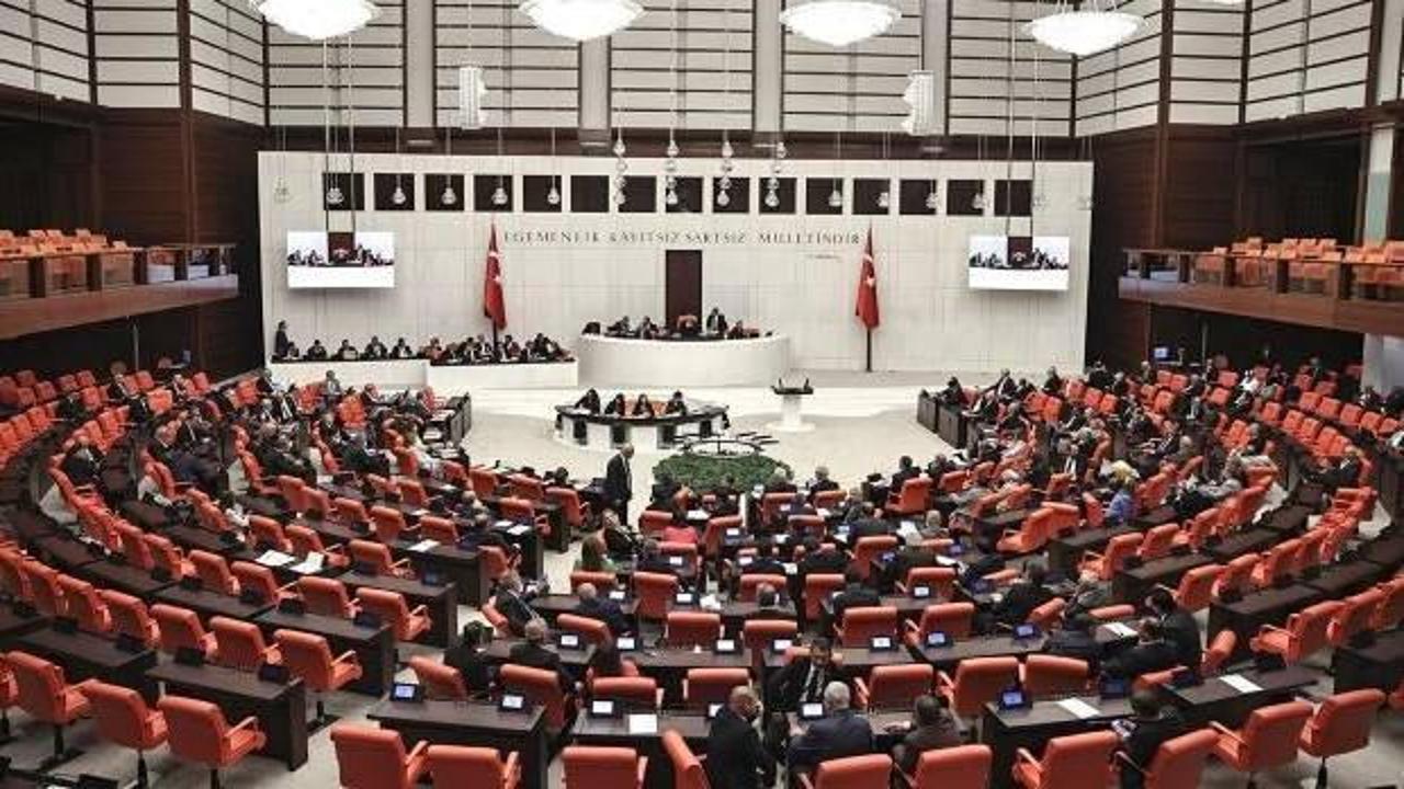 BBP'li Keskin: PKK'nın uzantısı olan partiyi Meclis'te görmek istemiyoruz