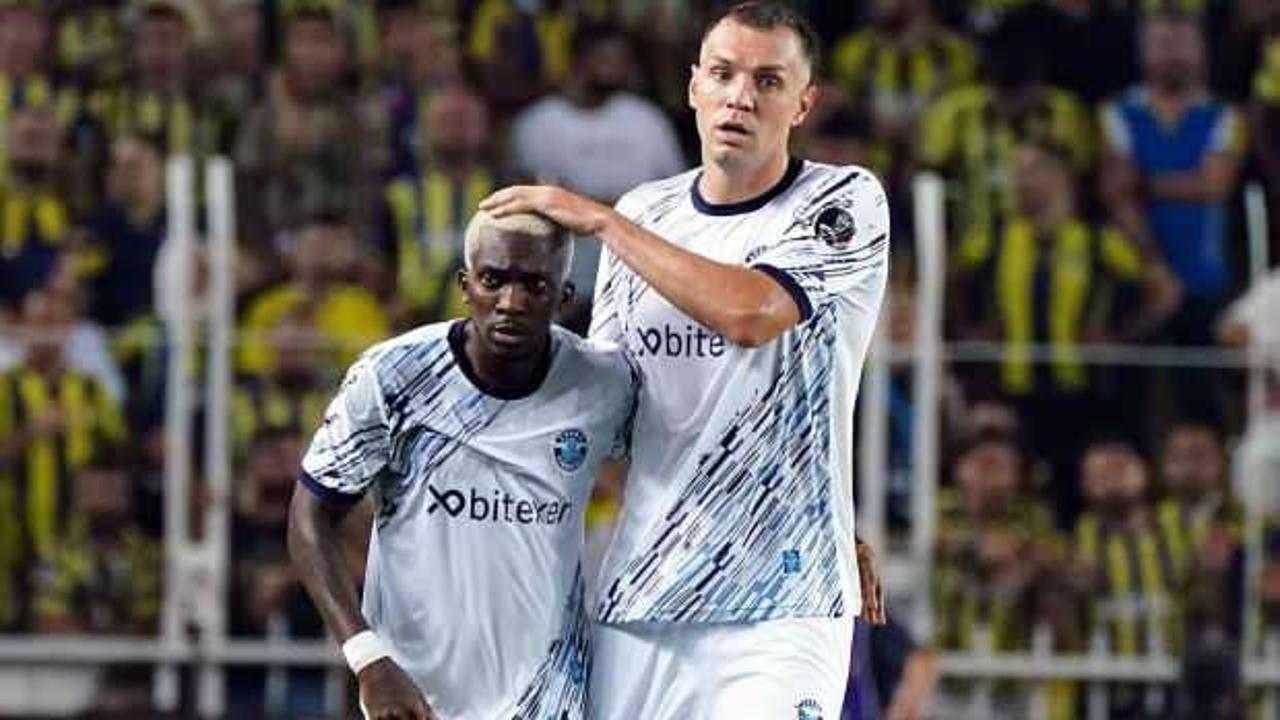 Fenerbahçe'de büyük pişmanlık! Henry Onyekuru...