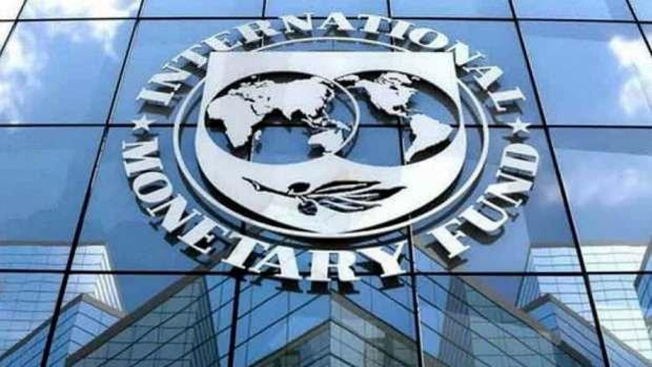 IMF'den İngiltere açıklaması: Yakından takip ediyoruz