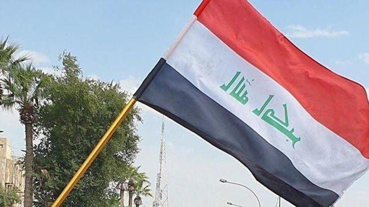 Irak'ta hükümeti kurmak için 'yeni ittifak' ilan edildi