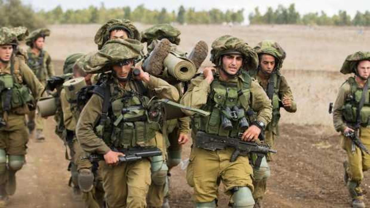 İsrail'den askerlerine Rusya'ya uçuş yasağı