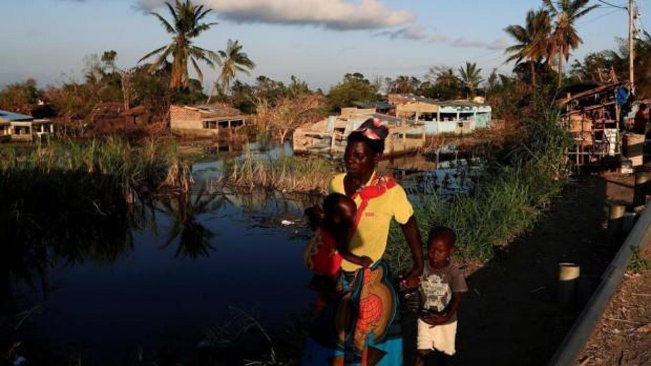Kolera Mozambik'te 2 kişinin ölümüne yol açtı