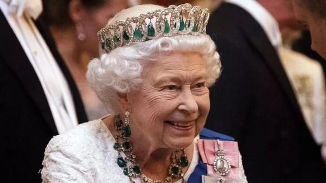 Kraliçe 2. Elizabeth'in ölüm nedeni açıklandı