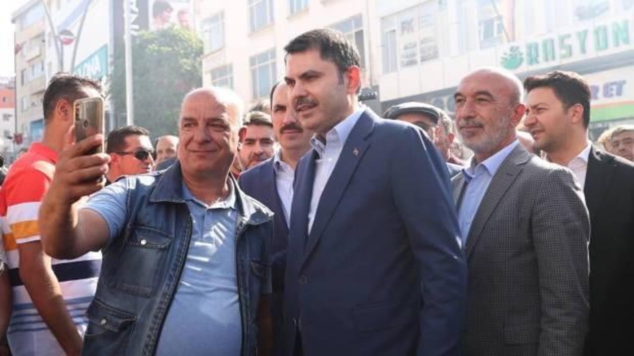 Kurum: Cumhur ittifakının birlikteliği masada kurulmadı; meydanlarda kuruldu