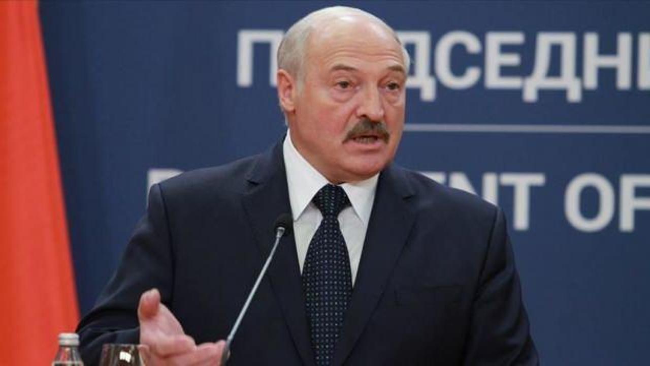 Lukaşenko, Belarus ve Rusya’nın “aşağılanmaya” tahammül etmeyeceğini söyledi