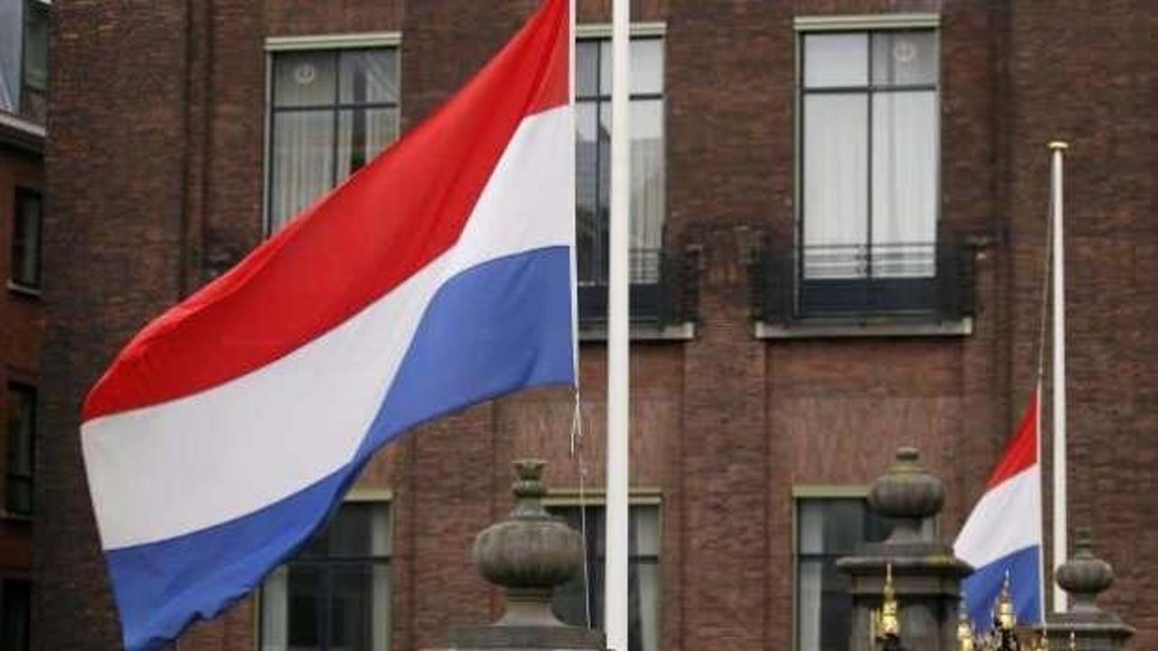 Nikaragua, Hollanda ile diplomatik ilişkilerini kesti