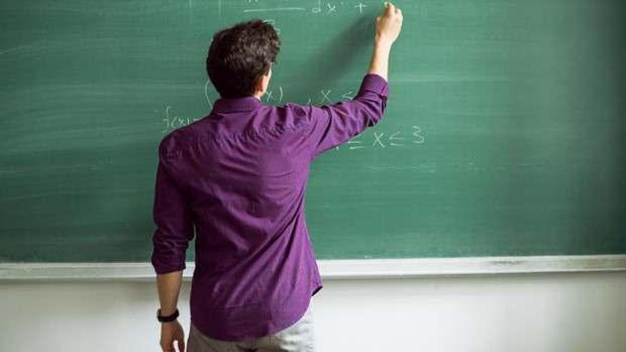 'Öğretmenlik Kariyer Basamakları Yazılı Sınavı' başvuruları başladı