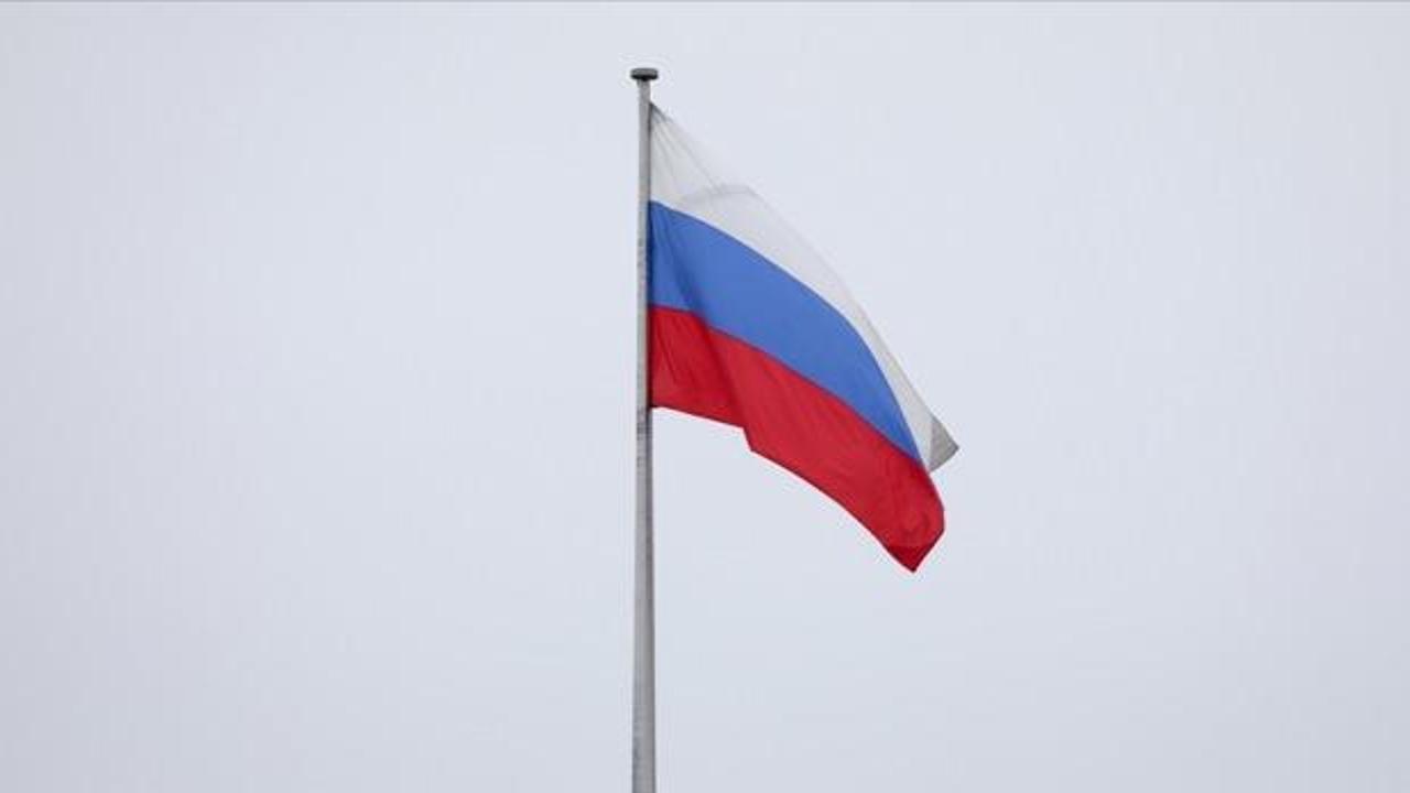 Rusya, Karadağ'daki konsolosluk hizmetlerini durdurdu