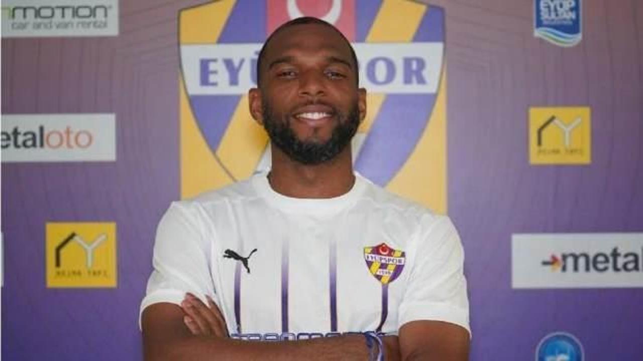 Ryan Babel'den Galatasaray'a şok s&ouml;zler: Kul&uuml;b&uuml;n net vizyonu yok