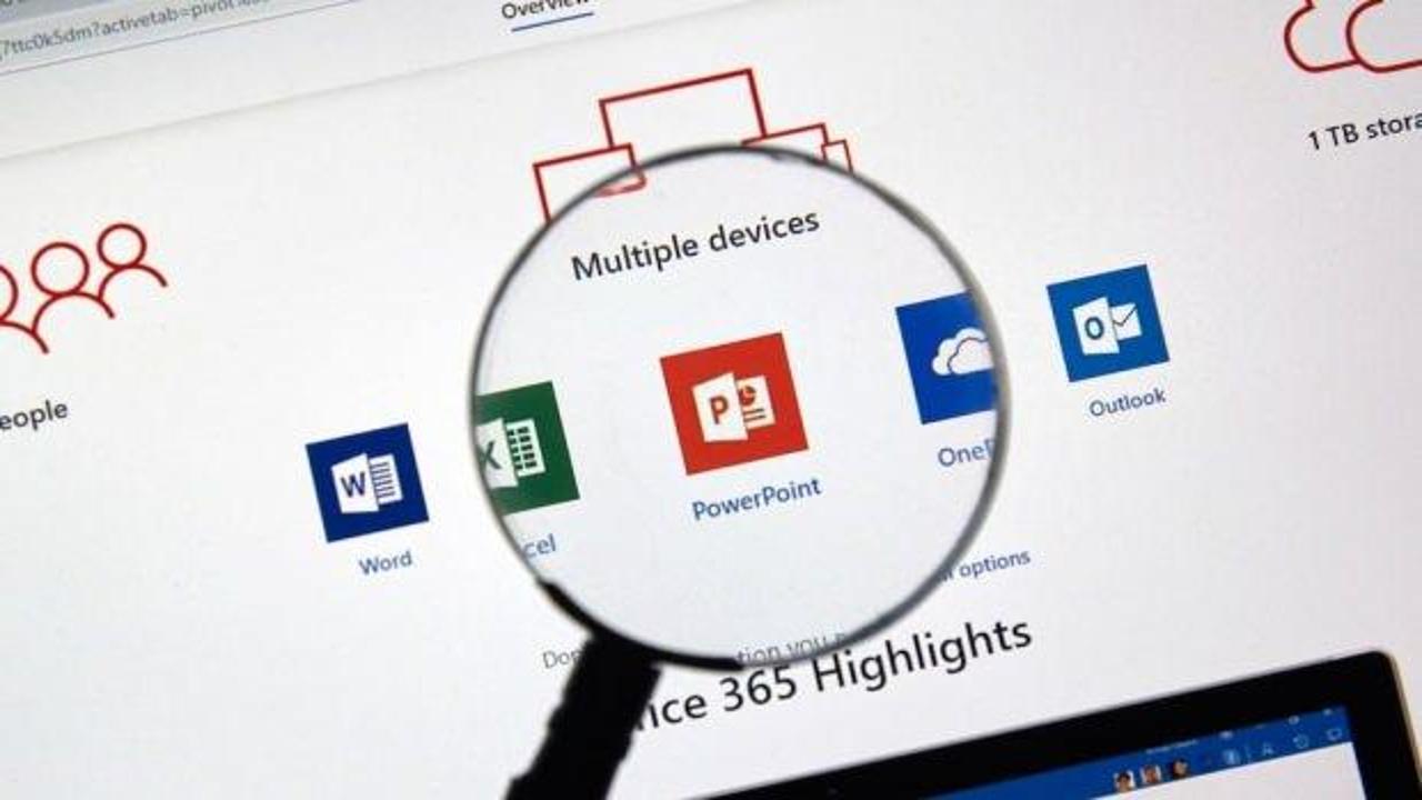 Siber saldırganlar Microsoft PowerPoint dosyalarıyla bilgisayarlara sızıyor