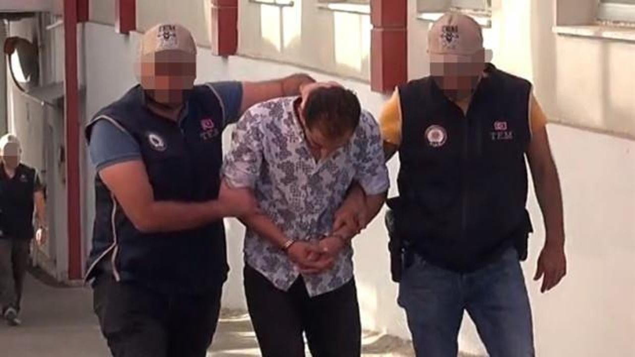 Son Dakika: Adana’da 2 DEAŞ zanlısı tutuklandı