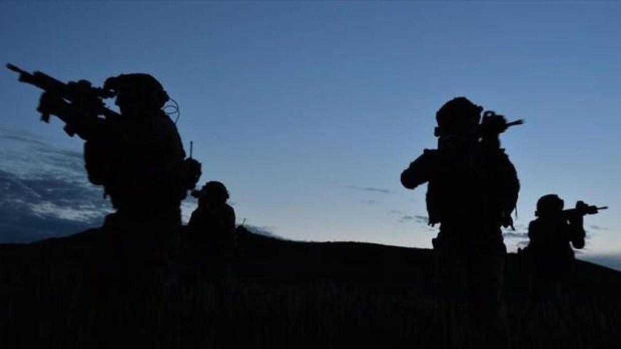 Son dakika: PKK'ya bir darbe daha!