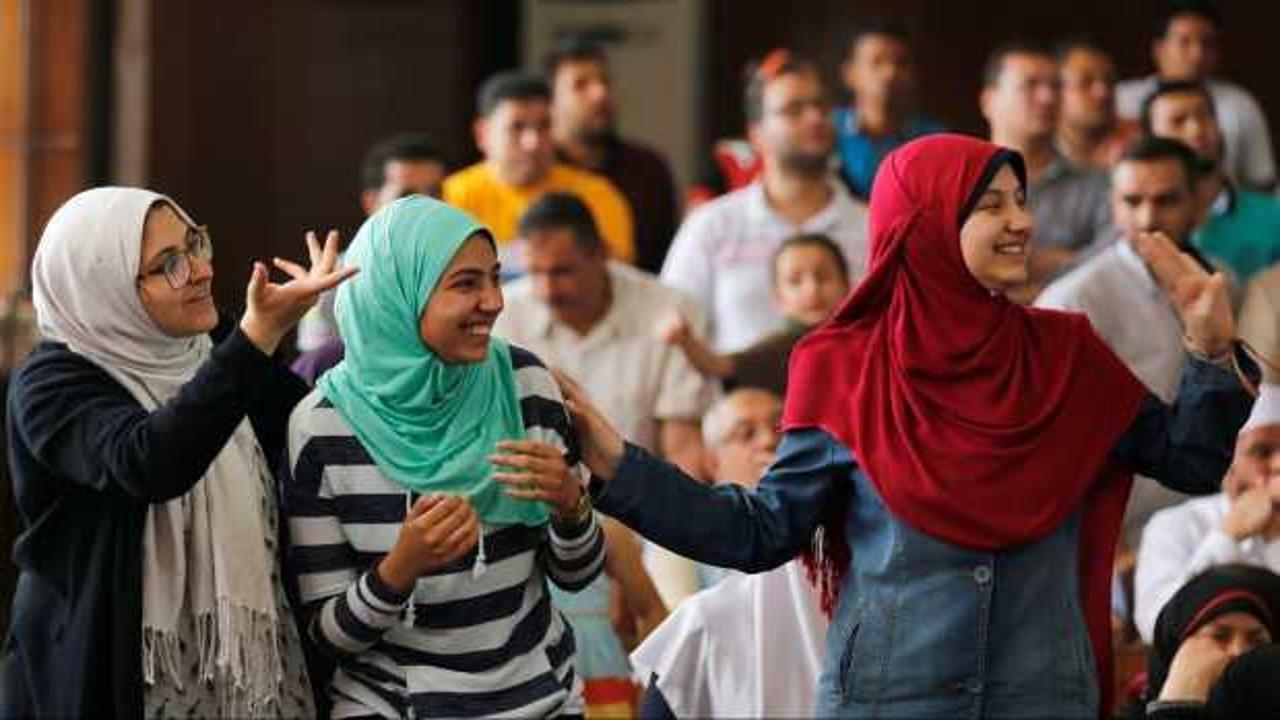 Türkiye, Arap gençlerin favorisi çıktı
