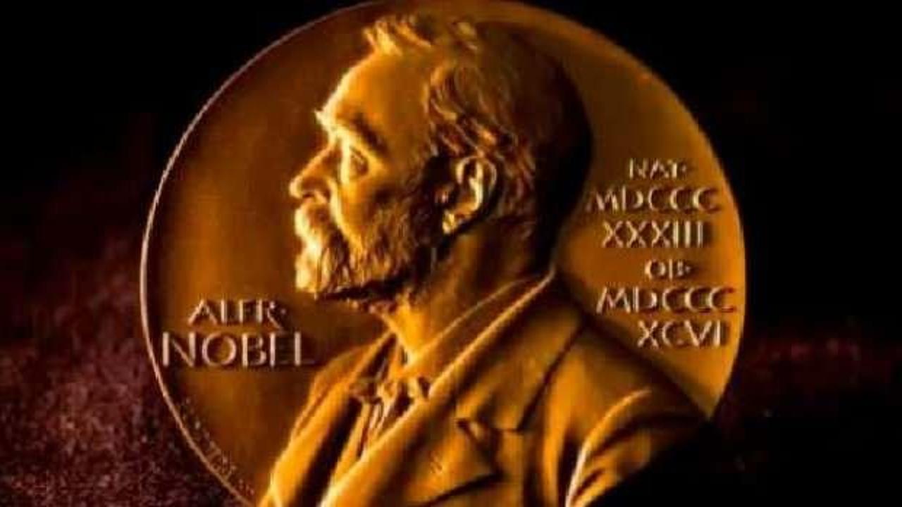 2022 Nobel Kimya Ödülü açıklandı