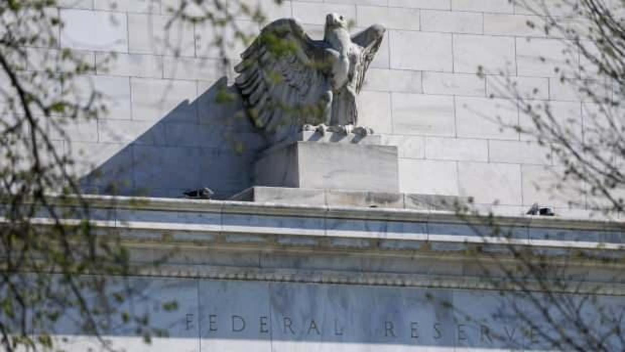 Fed'e bir çağrı da IMF'den: Faiz artışlarını durdurun