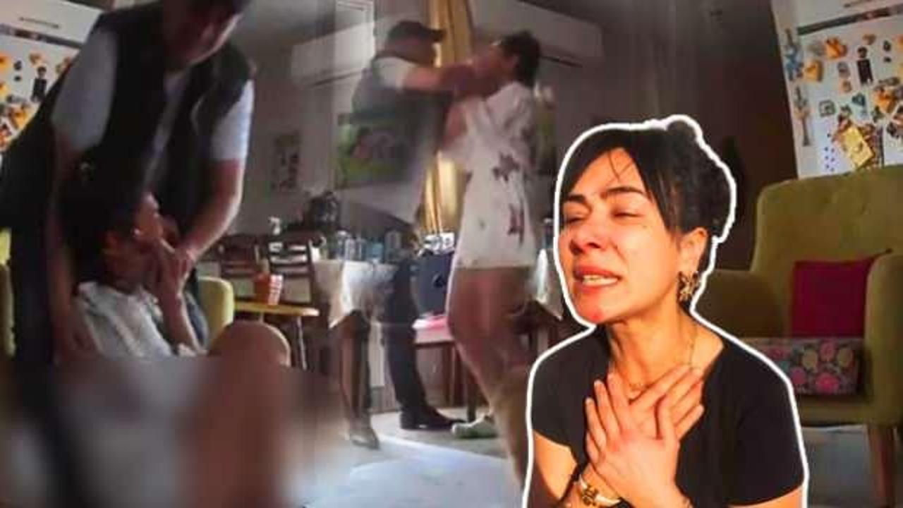 Adana&rsquo;da tacize uğrayıp darp edilen kadın &ccedil;aresizce yalvardı: &ldquo;&Ouml;lmek istemiyorum!&rdquo;