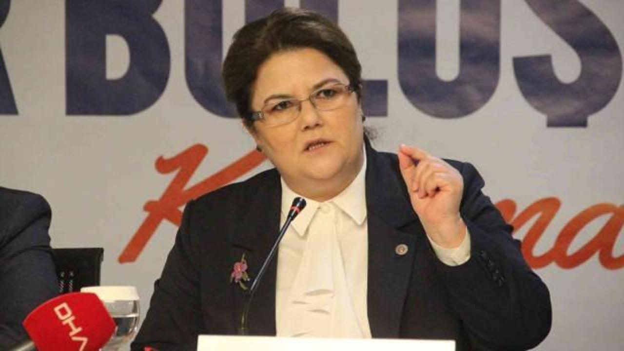  Bakan Yanık'tan 6 yaşındaki çocuğa cinsel istismar iddiasıyla ilgili açıklama