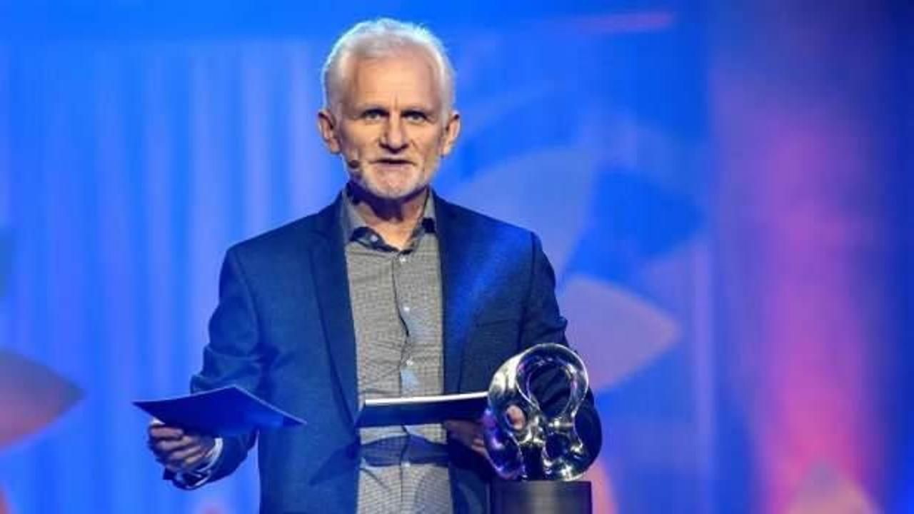 Belarus, Barış ödülüne tepki gösterdi: Nobel mezarında ters döndü