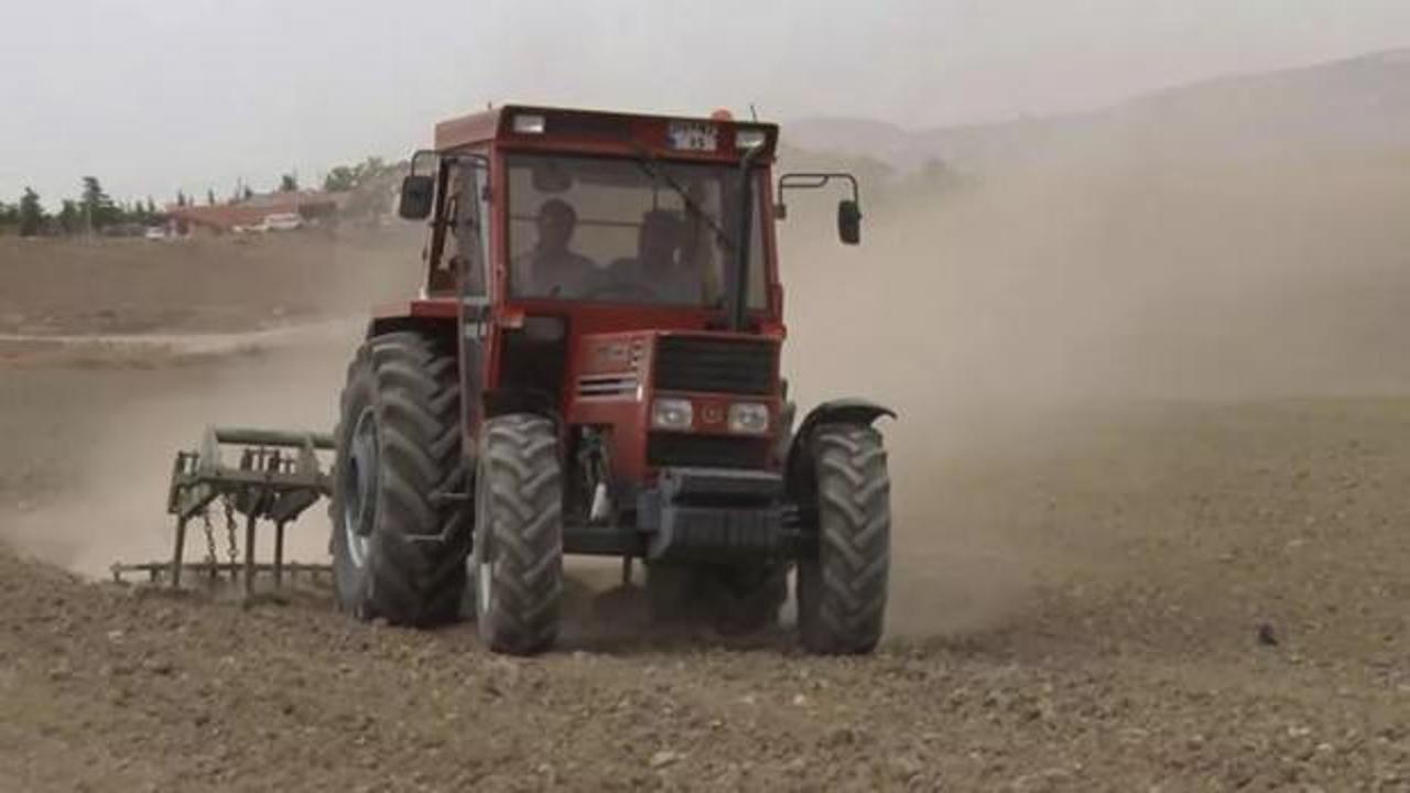 ÇKS'ye e-Devlet'ten 43 binden fazla çiftçi başvurdu