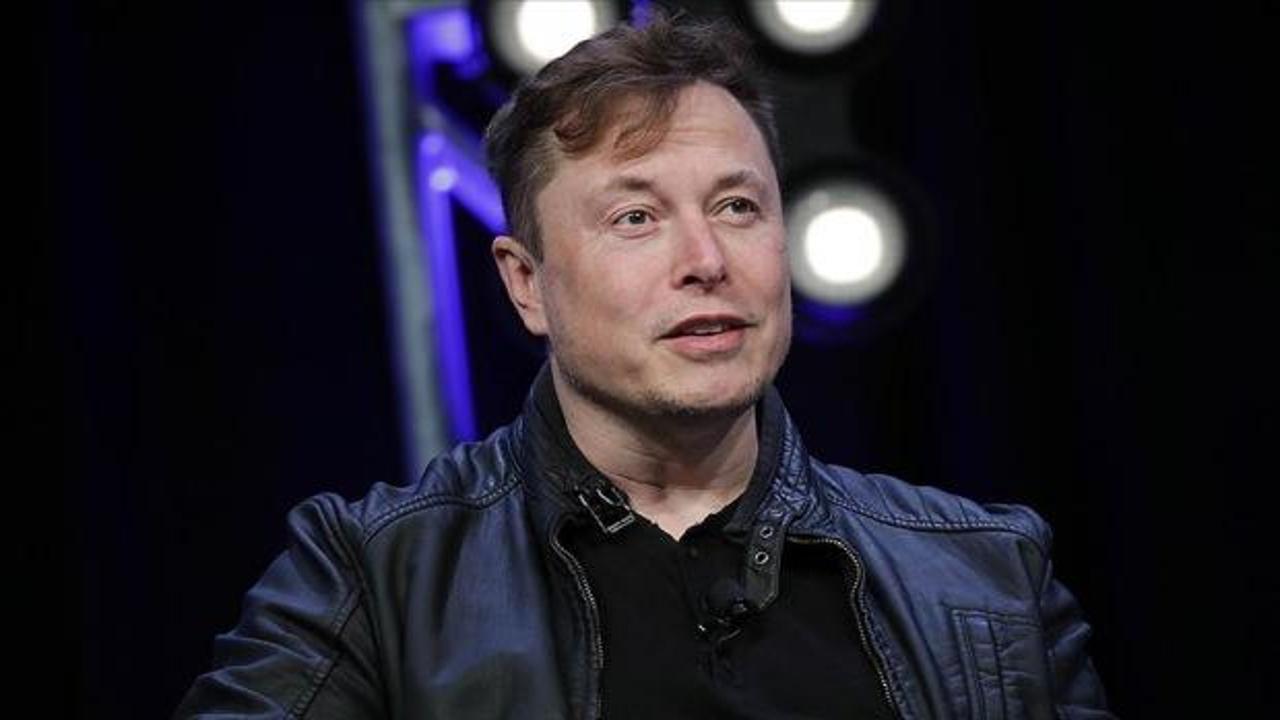Elon Musk'tan Çin-Tayvan krizine öneri