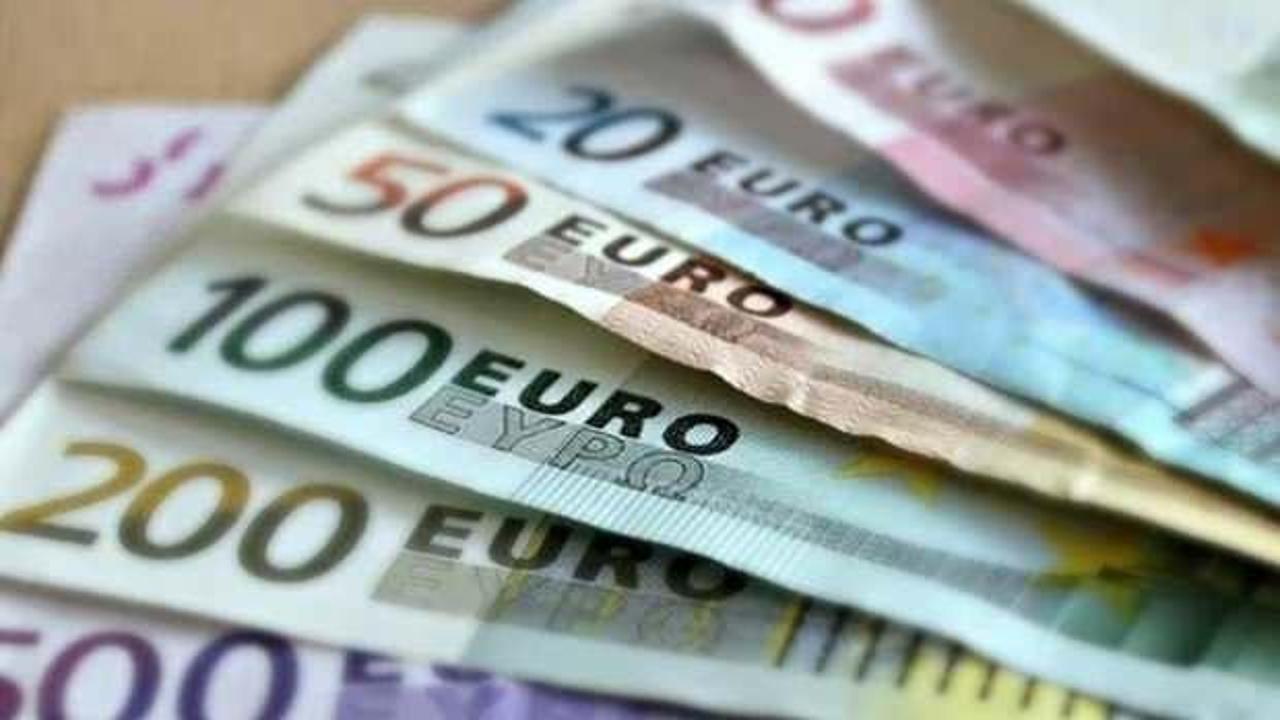 Euro Bölgesi'nde perakende satışlar ağustosta düştü