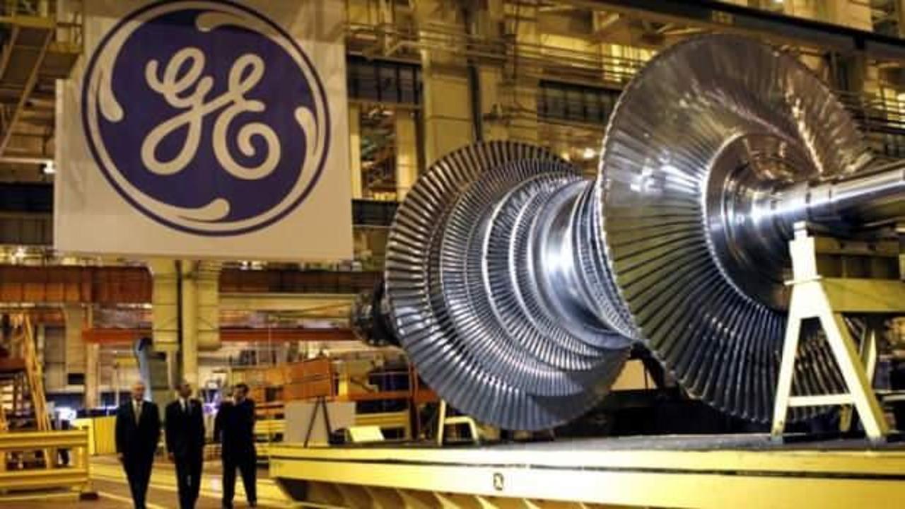 General Electric iş gücünü azaltıyor