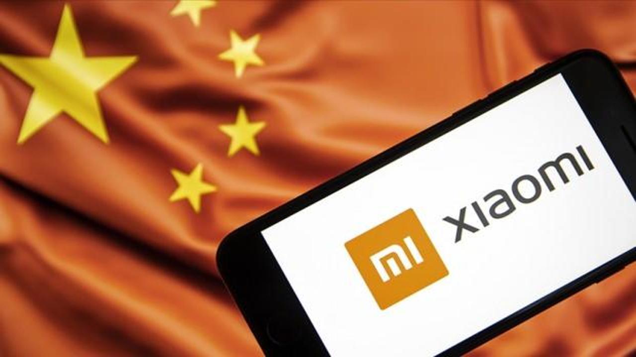 Hindistan, Çin şirketi Xiaomi'nin 682 milyon dolar varlığını dondurdu