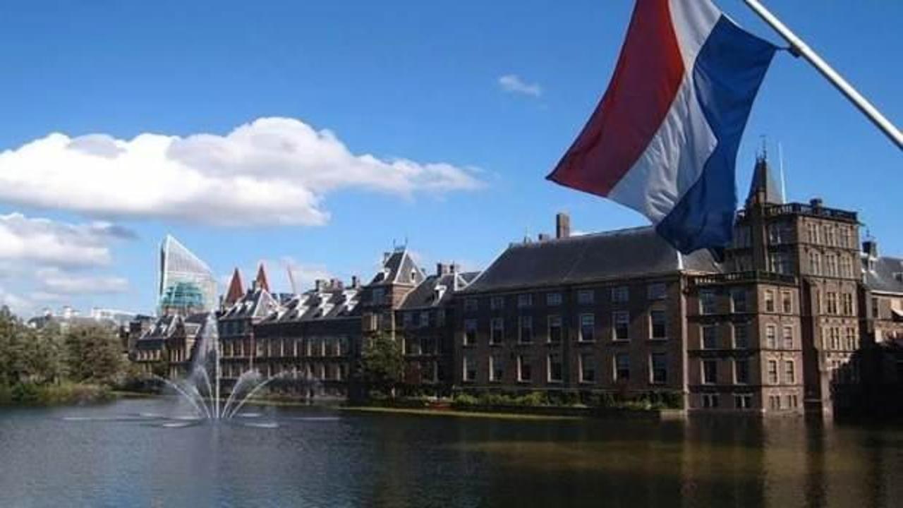 Hollanda'da enflasyon 59 yılın zirvesine ulaştı