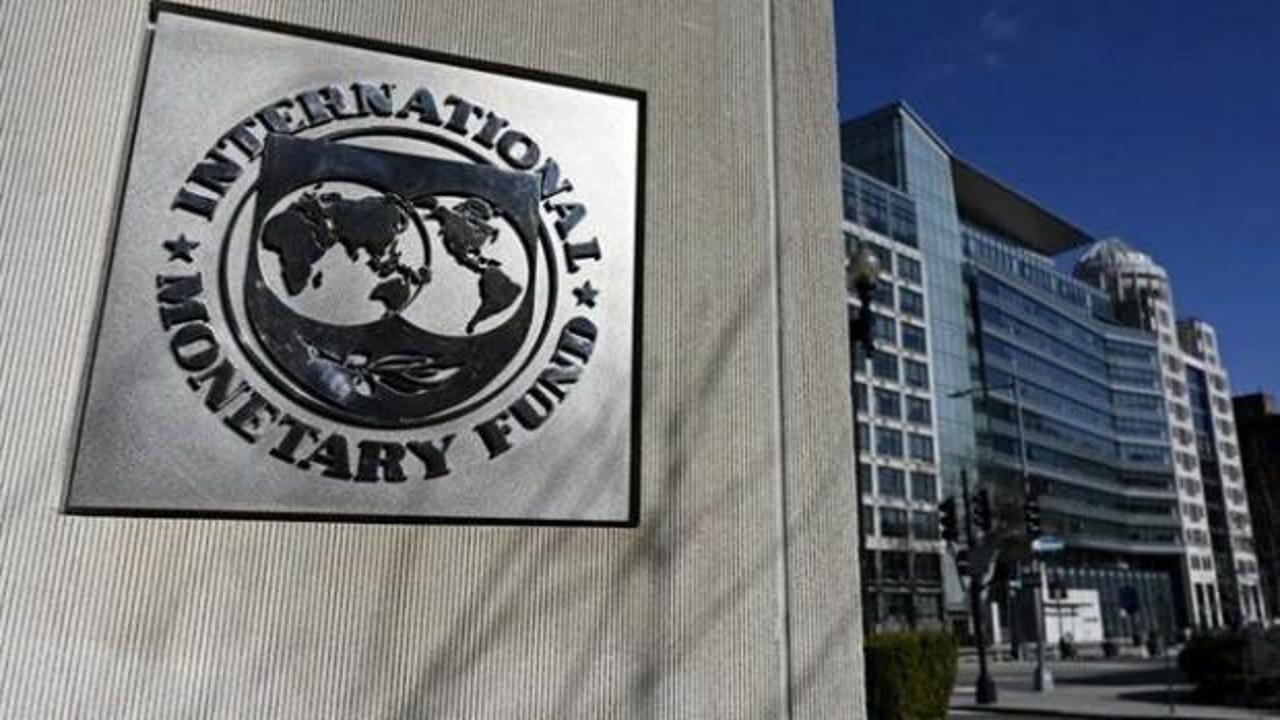 IMF'den "Gıda Şoku Penceresi" programına onay