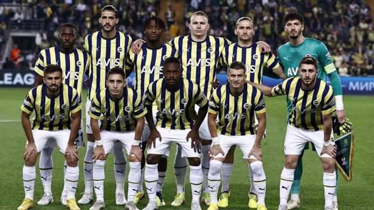 Jorge Jesus'un sihirli dokunuşu! Alt ligden zirveye...