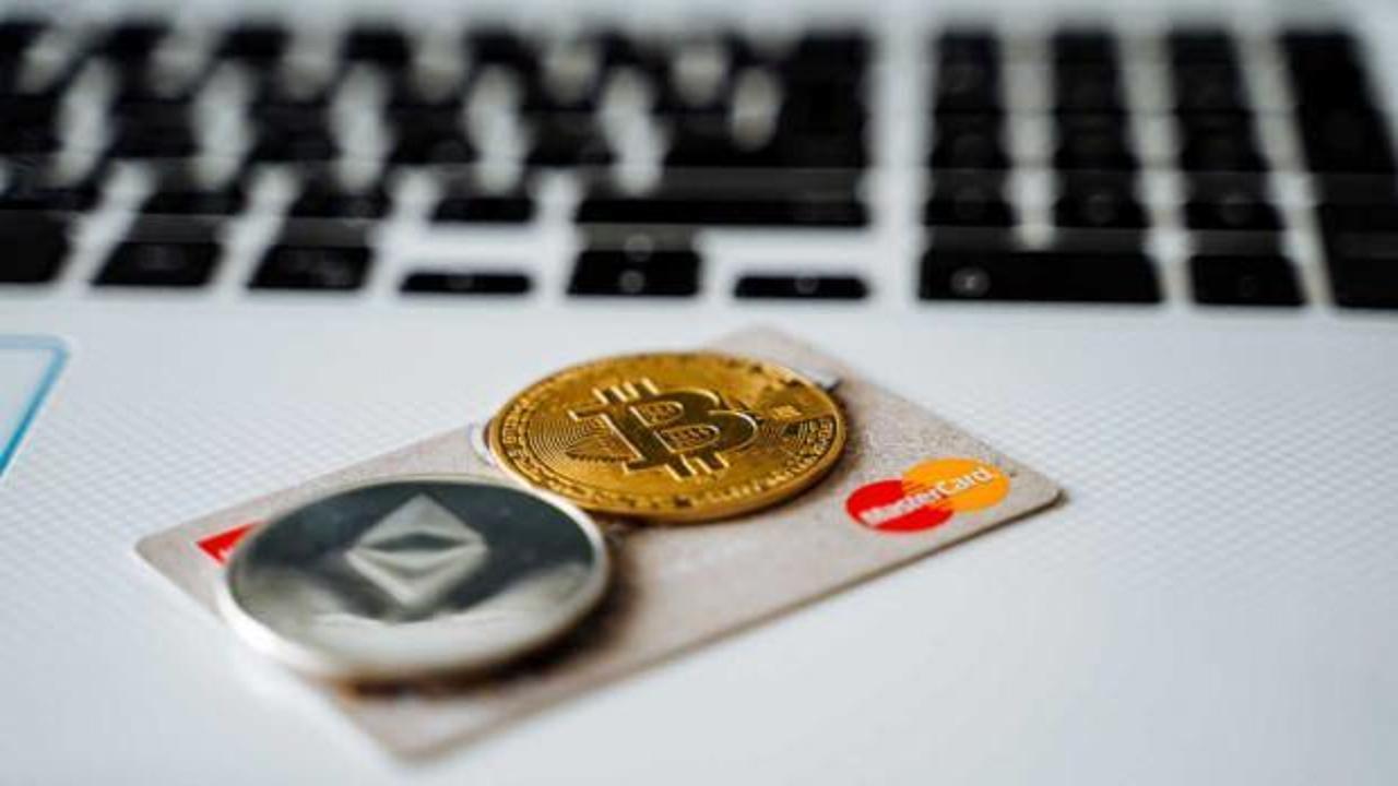 Mastercard'tan kripto para alımlarını daha güvenli hâle getiren teknoloji: Crypto Secure