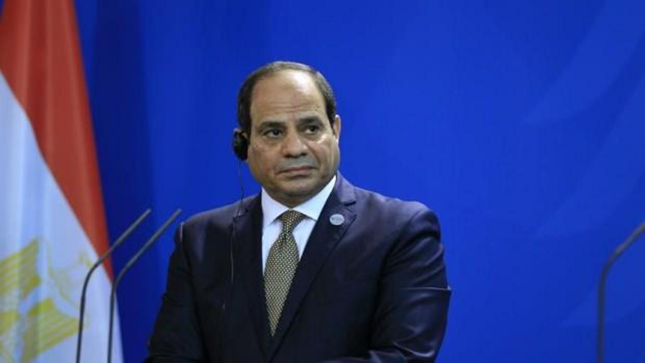 Mısır'da Cumhurbaşkanlığı affıyla 50 tutuklu daha serbest bırakıldı