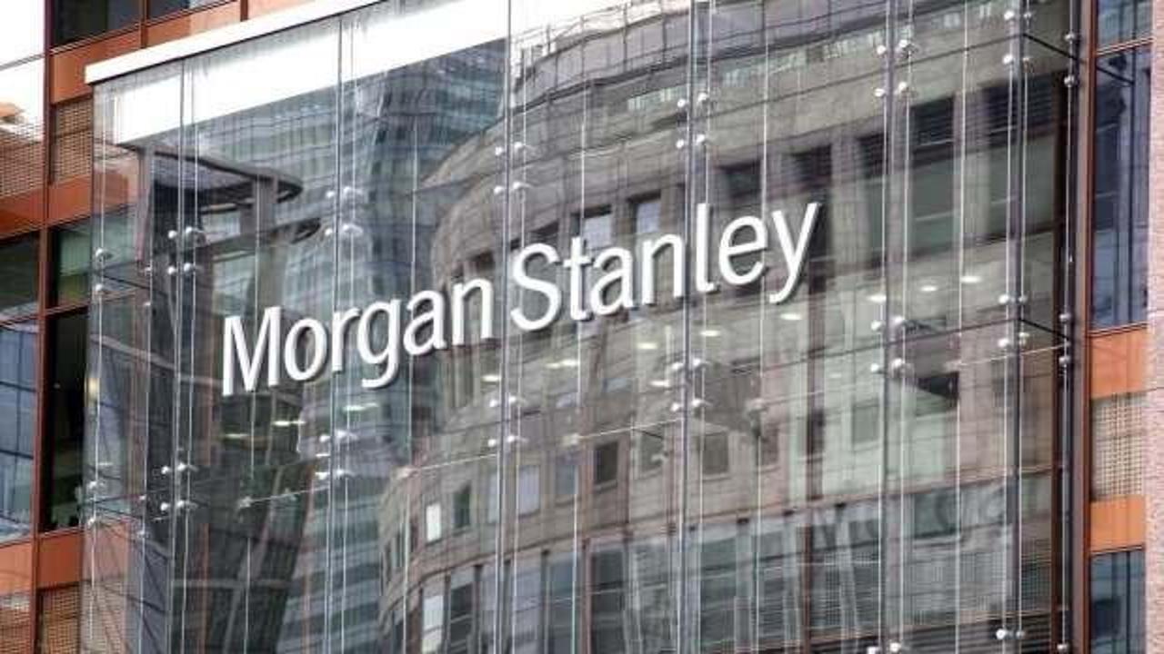 Morgan Stanley, petrol fiyat tahminini yükseltti