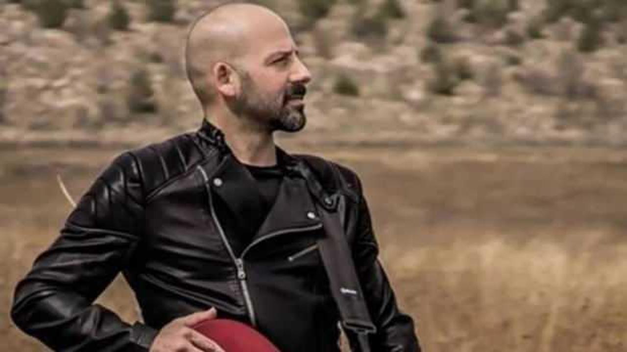Öldürülen müzisyen Onur Şener'le ilgili yürek yakan detay!