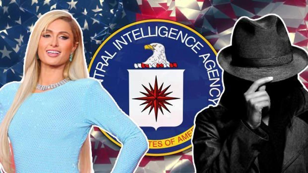 Paris Hilton ve CIA bu amaç için bir araya geldi! Gerçekleşirse dünya tarihinde dönüm noktası olabilir