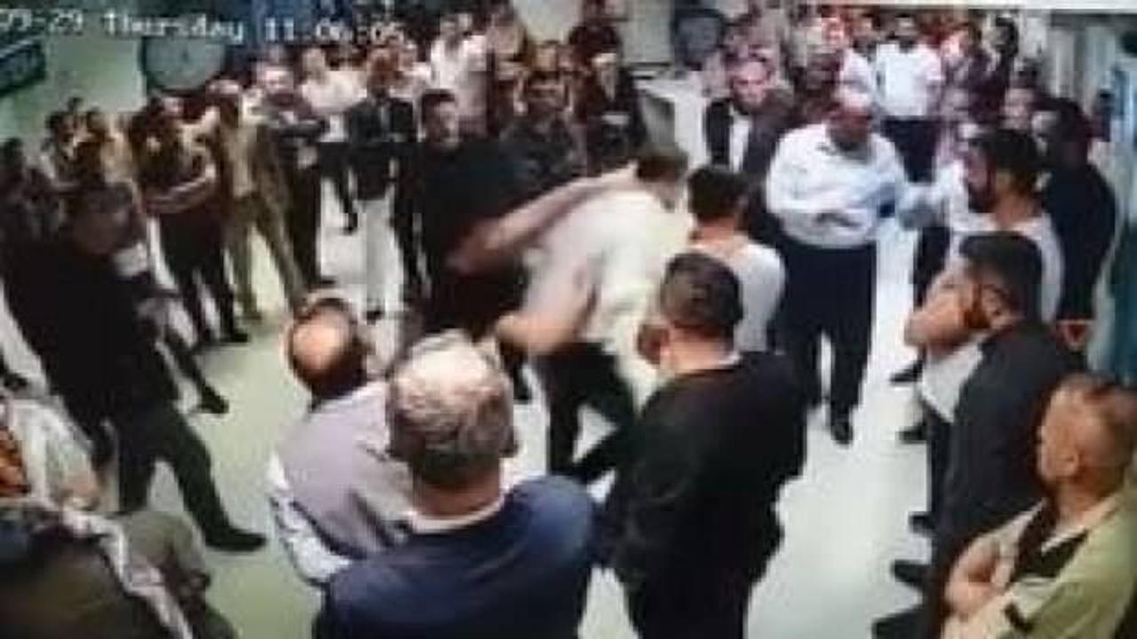 Saldırgan CHP'li Ethem Karako&ccedil; olunca T&uuml;rk Tabipleri Birliği'nden &ccedil;ıt &ccedil;ıkmadı!