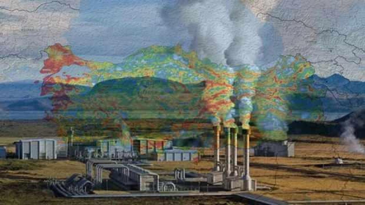  jeotermal enerjide yüzde 70 yerlilik yakalandı