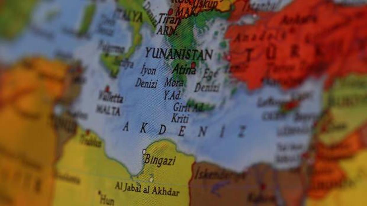 Yunanistan'dan İstanbul'a hareket eden uçak Selanik'e acil iniş yaptı