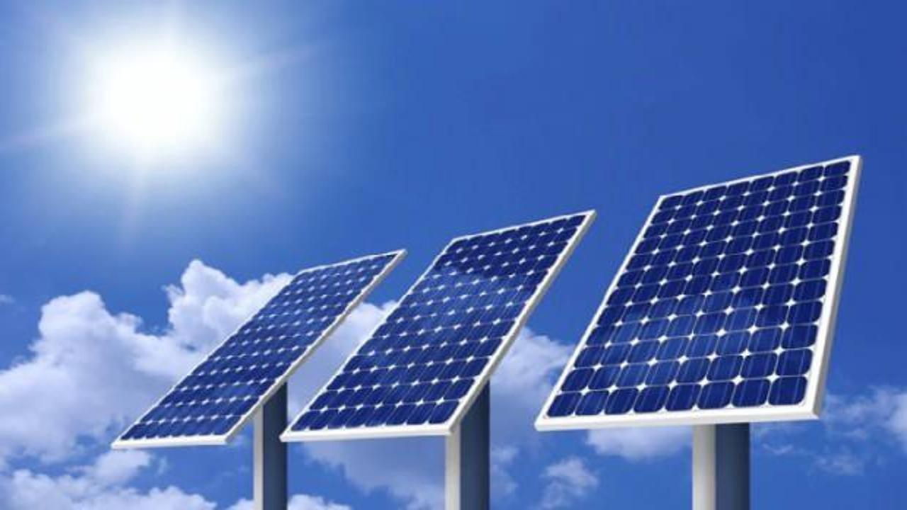 Yeni evlerin mimarisi güneş panellerine göre yapılıyor! Talep arttı
