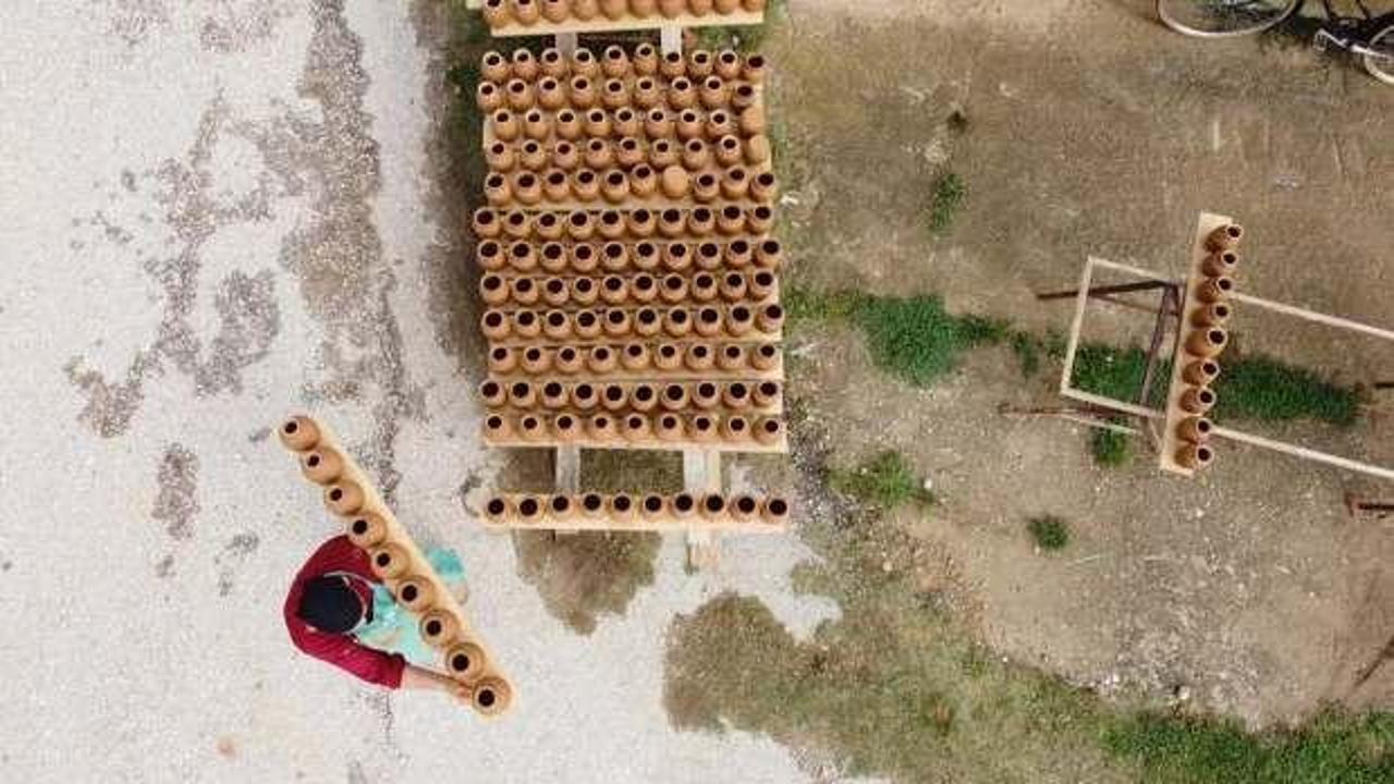 Türkiye'de üretiliyor! Katar ve BAE sıraya girdi