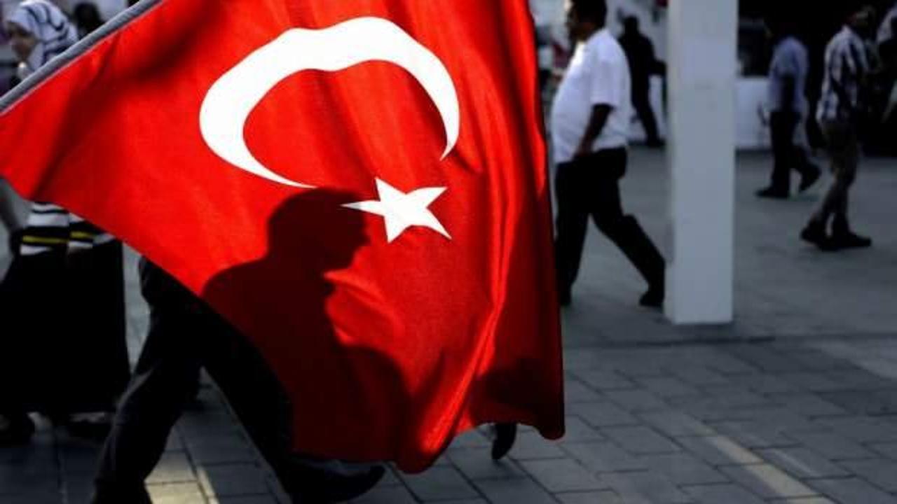 8 yabancı kurum Türkiye'nin büyüme tahminini revize etti